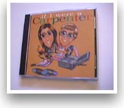 Carpenter's Tribute Album