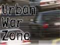 Another tour of duty in the urban war zone